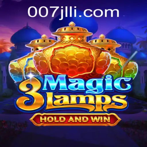 Exploring the Enchanting World of 3MagicLamps at 007JL.COM