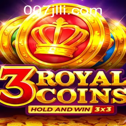 Exploring the Thrills of 3royalcoins: The Latest Gaming Sensation