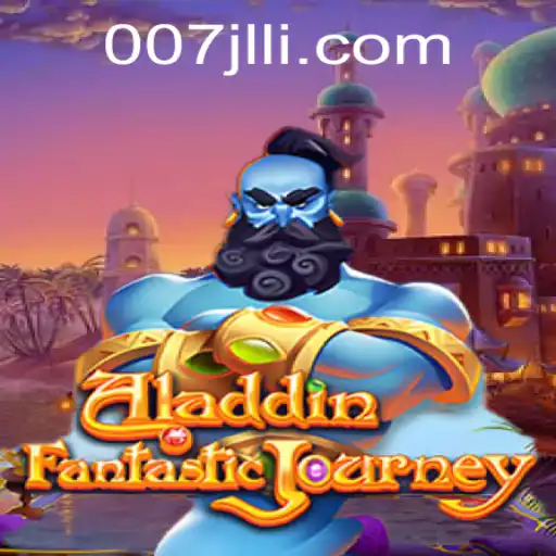 Aladdin: A Magical Adventure Game Explored with 007JL.COM