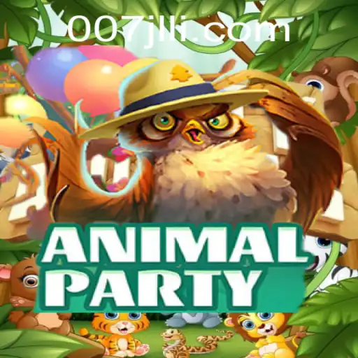 Discover the Wild World of AnimalParty: An Engaging Gaming Experience