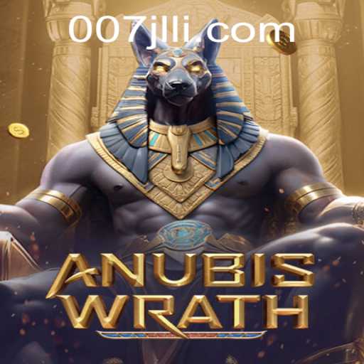 Discover the Mysterious World of AnubisWrath: A Gripping Journey