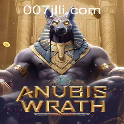 Discover the Mysterious World of AnubisWrath: A Gripping Journey