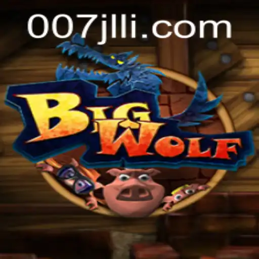 BigWolf: The Thrilling Adventure Awaits