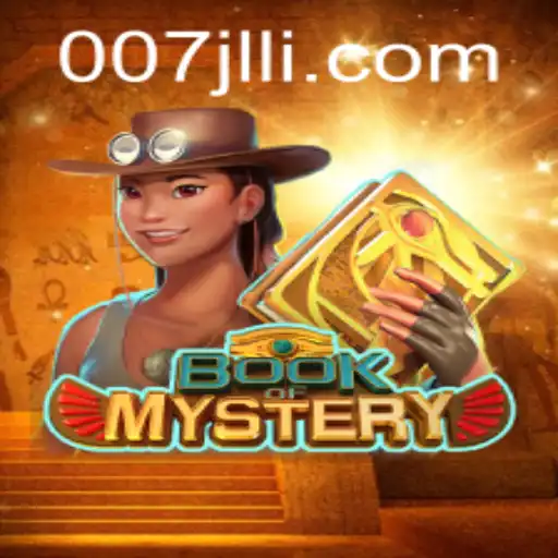 Book of Mystery: A Deep Dive into the Enigmatic Game Linked with 007JL.COM