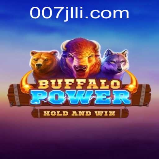 Exploring the Thrills of BuffaloPower and the Rise of 007JL.COM
