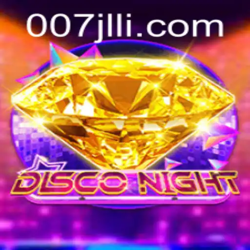 Unveiling DiscoNight: The Ultimate Gaming Experience with 007JL.COM