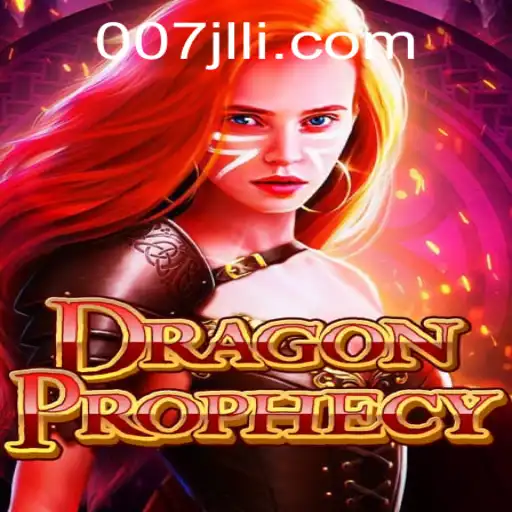 Delve into the Mystical World of DragonProphecy and the Enigma of 007JL.COM