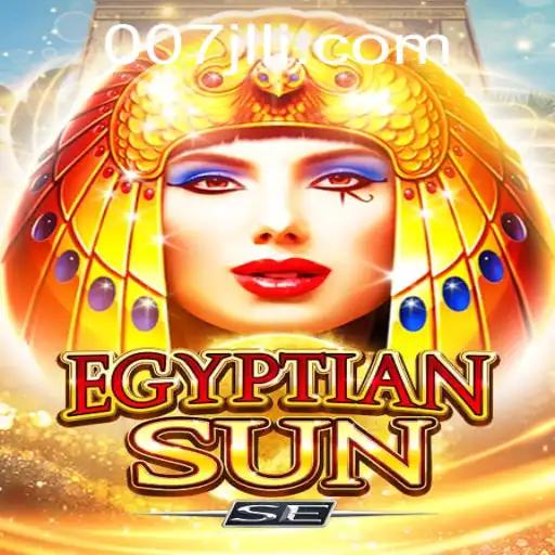 Exploring EgyptianSunSE: A Thrilling Adventure into Ancient Mysteries