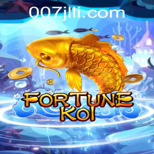 FORTUNEKOI: A Dive into the Enchanting World of Online Gaming