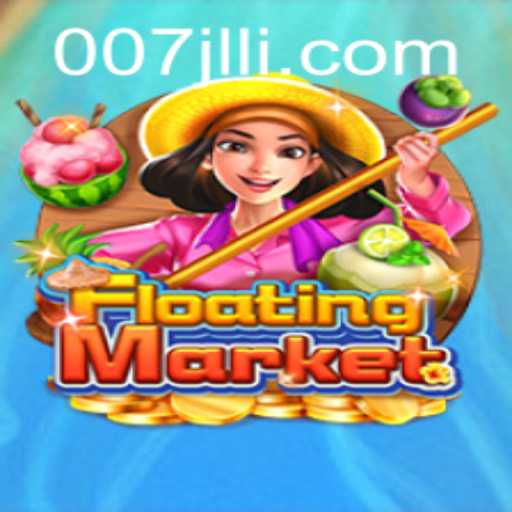 Explore the Enchanting World of FloatingMarket Game