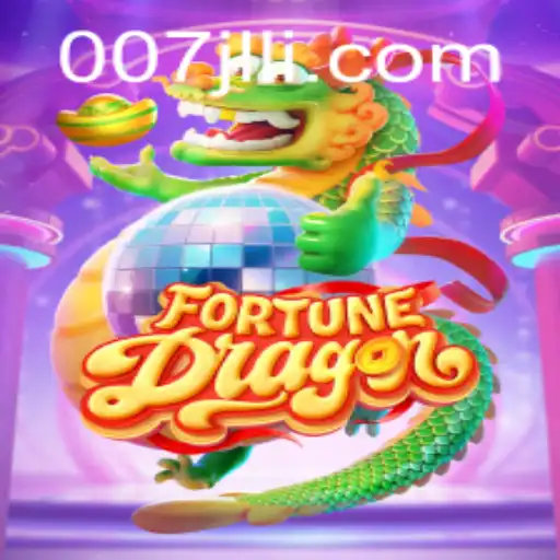 Unveiling FortuneDragon: A Thrilling Adventure Awaits at 007JL.COM