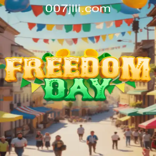 FreedomDay: An Exciting Adventure into the Virtual World
