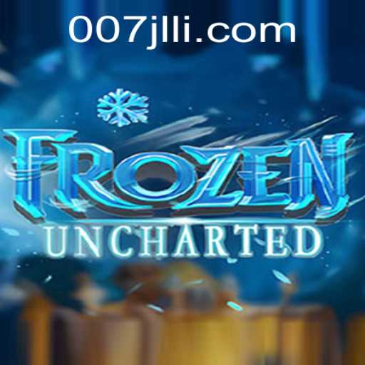 FrozenUncharted: An Exciting Adventure Awaits with 007JL.COM