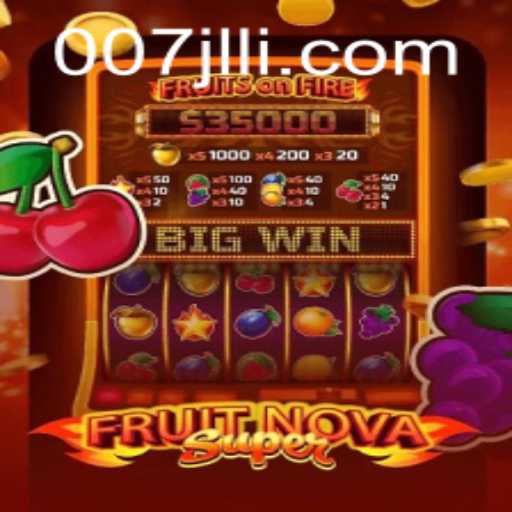 Exploring the Exciting World of FruitNovaSuper: A New Gaming Sensation