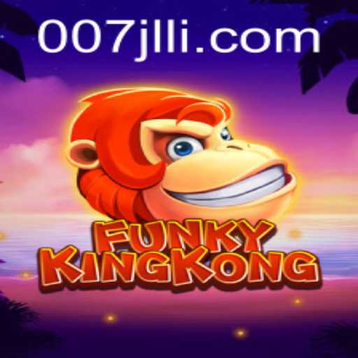 FunkyKingKong: The Game Revolutionizing the Virtual Jungle