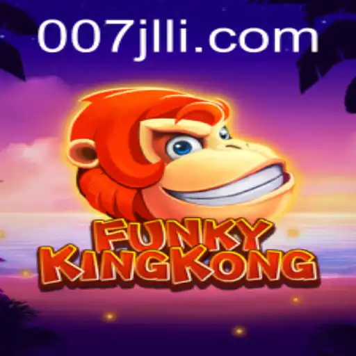 FunkyKingKong: The Game Revolutionizing the Virtual Jungle
