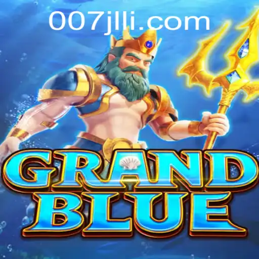 Exploring the World of GRANDBLUE: The Adventure Awaits