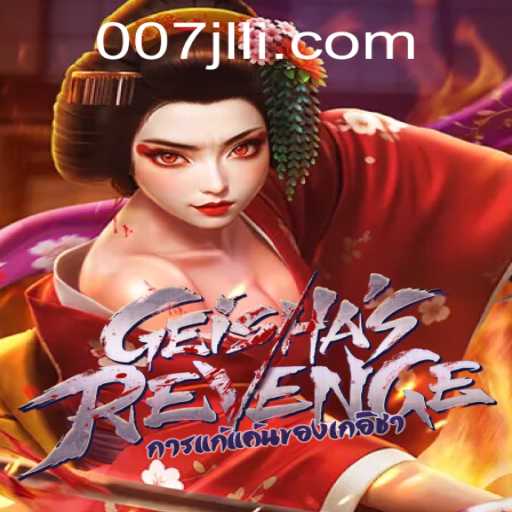 Unveiling GeishasRevenge: The Immersive Gaming Experience