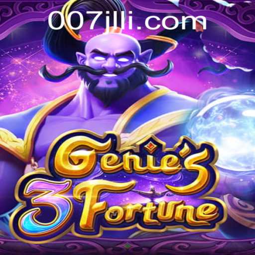 Explore the Thrilling World of Genie3Fortune