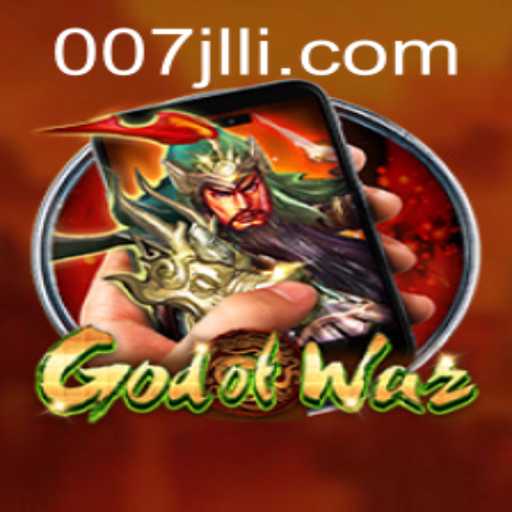 Exploring the Mythical Realms of 'GodofWarM' and the Intriguing '007JL.COM' Integration