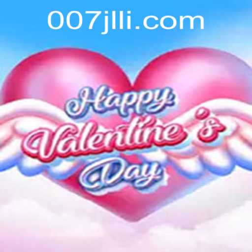 HappyValentinesDay: An Exciting Journey into Love and Adventure with 007JL.COM