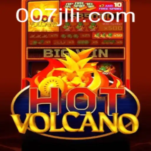 Unleashing the Thrill of HotVolcano: An In-Depth Look at the Adventure
