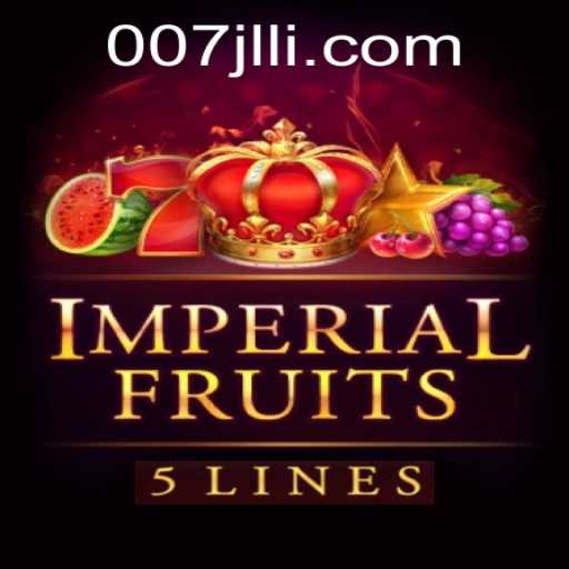 Imperial Fruits 5: A Dive into the Classic Slot Experience