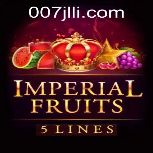 Imperial Fruits 5: A Dive into the Classic Slot Experience