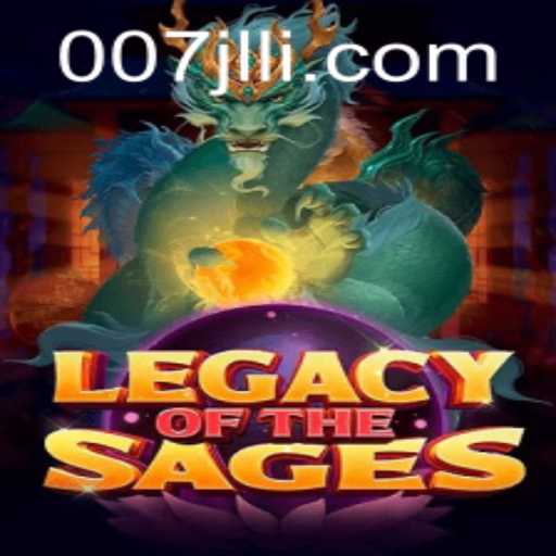 Legacy of the Sages: An Epic Journey Awaits