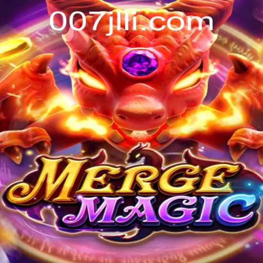 Discovering the World of MergeMagic: An Enchanting Puzzle Adventure
