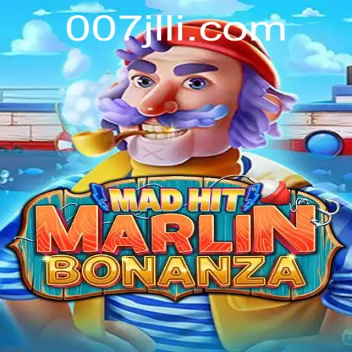 MadHitMarlinBonanza: The Exciting New Game Adventure