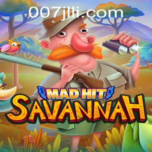 Discovering the Thrills of MadHitSavannah: A Blend of Adventure and Strategy