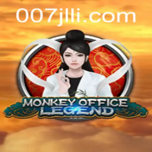 Exploring the Exciting World of MonkeyOfficeLegend with 007JL.COM Integration