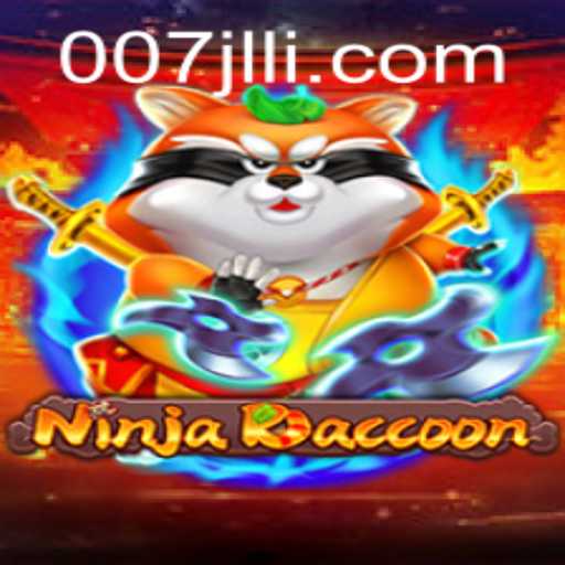 NinjaRaccoon: A Thrilling Adventure Awaits with 007JL.COM