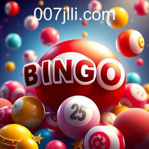 Exploring the World of Online Bingo at 007JL.COM