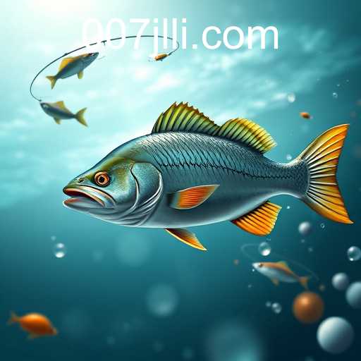 Exploring the World of Online Fishing: A Focus on 007JL.COM