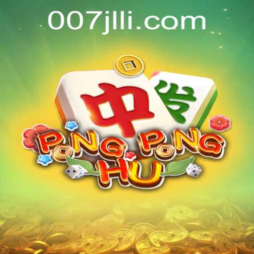 PONGPONGHU: An Immersive Gaming Experience
