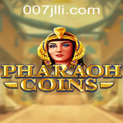 PharaohCoins: A Thrilling Journey into Ancient Wealth Gaming