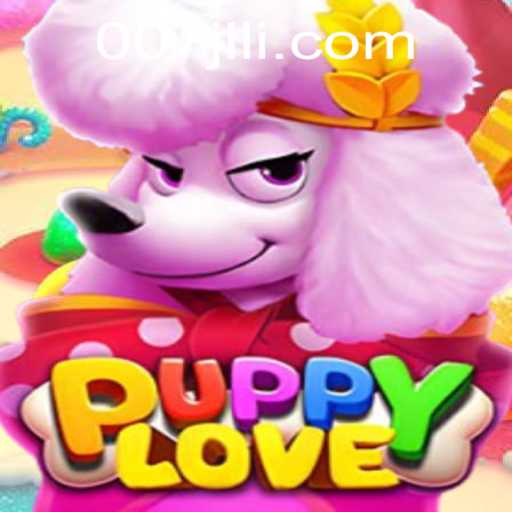 Discover the Enchanting World of PuppyLove: A Unique Gaming Experience with 007JL.COM