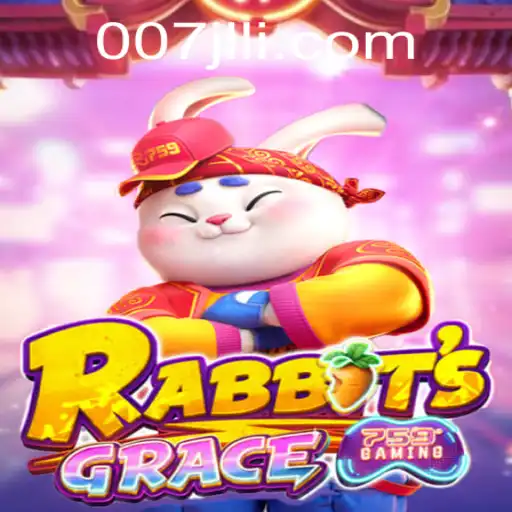 RabbitsGrace: The Enchanting Adventure Game