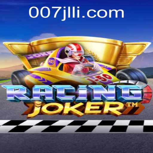 RacingJoker: The Thrill of the Track and Beyond