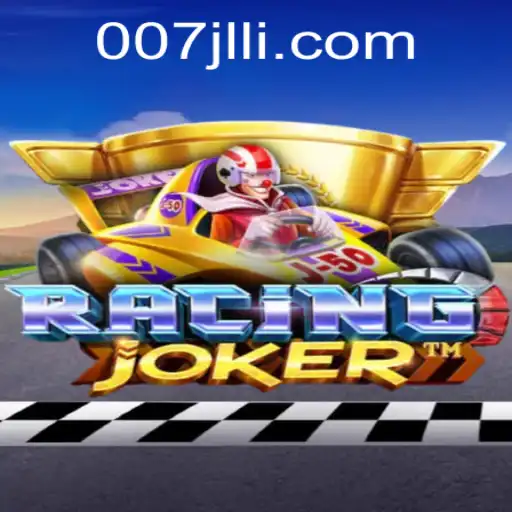 RacingJoker: The Thrill of the Track and Beyond