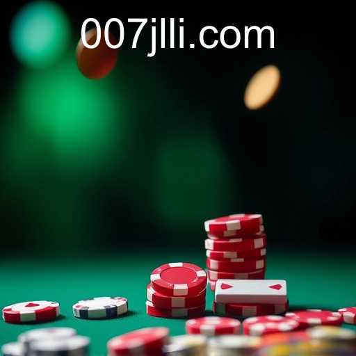 Navigating Responsible Gambling and 007JL.COM: A Comprehensive Exploration