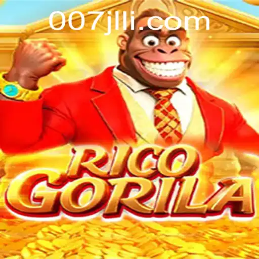 RicoGorila: An Exciting Journey Into the Gaming World with 007JL.COM