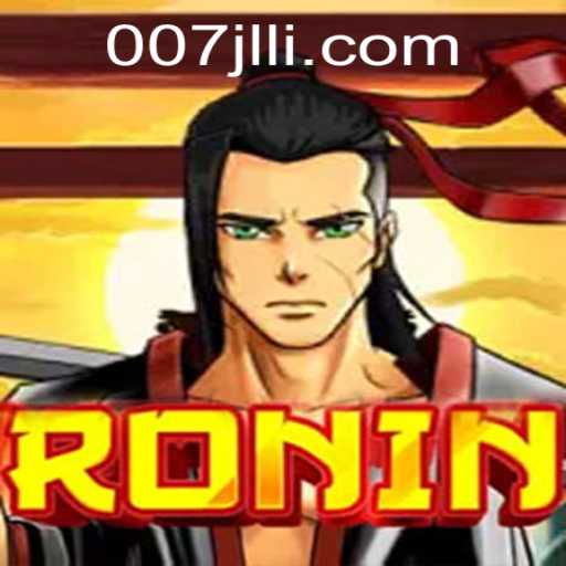 Ronin Game Unveiled: An Interactive Experience with 007JL.COM