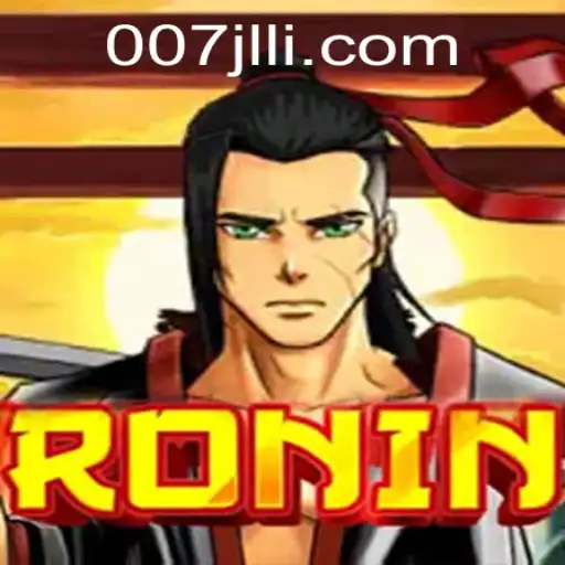 Ronin Game Unveiled: An Interactive Experience with 007JL.COM