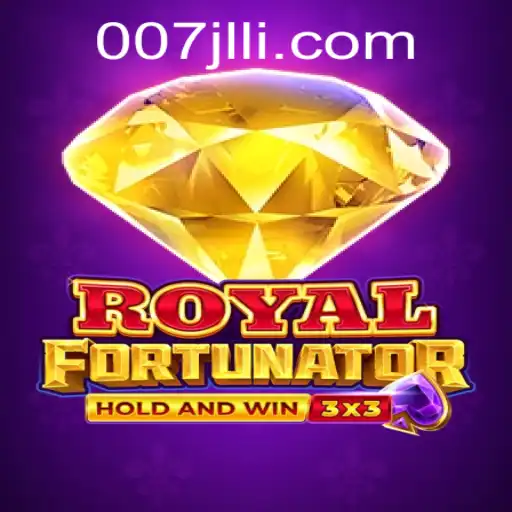 Discover the Mystical World of Royalfort with 007JL.COM