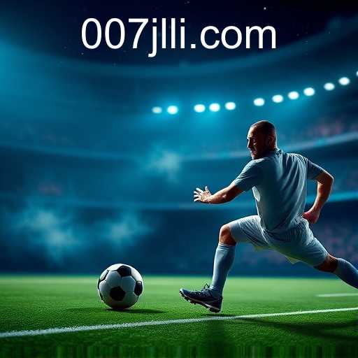 Exploring the Exciting World of Sports Betting with 007JL.COM