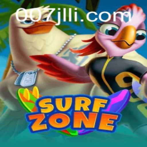 Discover the Thrills of SurfZone: A Deep Dive into the Newest Gaming Sensation Featuring 007JL.COM