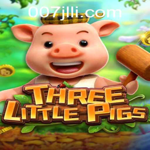 Discover the Exciting World of THREELITTLEPIGS with 007JL.COM